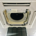 業務用エアコン業者